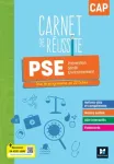 PSE Prvention - Sant - Environnement, CAP.