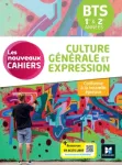 Culture gnrale et expression, BTS 1re et 2me annes.