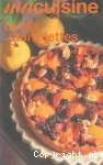 Tartes & tartelettes