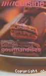 Petites gourmandises