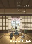 Le printemps de Sakura