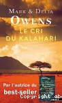 Le cri du Kalahari