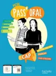 Mon pass'oral