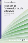 Technicien de l'intervention sociale et familiale