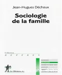 Sociologie de la famille