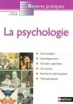 La Psychologie