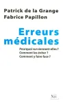 Erreurs mdicales