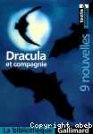 Dracula et compagnie