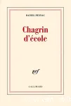 Chagrin d'cole