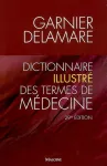 Dictionnaire illustr des termes de mdecine