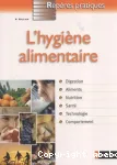 L'hygine alimentaire