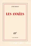 Les annes