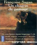 Un chagrin de passage