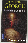 Anatomie d'un crime
