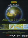 Atlas du 21me sicle
