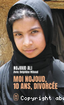 Moi Nojoud, 10 ans, divorce