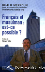 Franais et musulman : est-ce possible ?