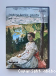Frdric Bazille, peintre, 1841-1870