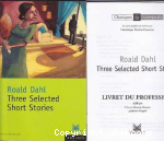 Three slected short stories