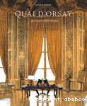 Quai d'Orsay: chroniques diplomatiques