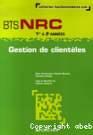 Gestion de clientles BTS NRC 1re & 2e annes