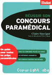 Russir son concours paramdical