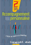 Accompagnement personnalise