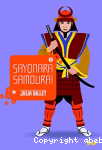 Sayonara samourai.