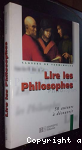 Lire les philosophes