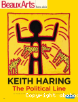 Keith haring