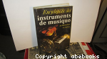 Encyclopdie des instruments de musique