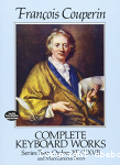 COUPERIN : Complete keyboard works ; sries two : ordres XIV-XXVII