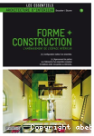 Forme + construction