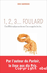 1,2,3 Foulard