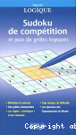 Grilles logiques et sudoku de competition