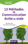 12 mthodes de communication crite et orale