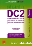 DC2 intervention sociale et prparation au dossier de pratiques professionnelles