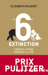 La sixime extinction