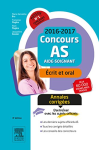 Concours as 2016/17 annales corriges.