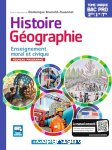 Histoire gographie enseignement moral et civique 2e/1e/term bac pro