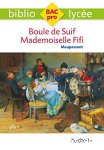 Boule de suif - Mademoiselle Fifi