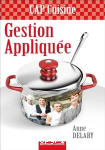Gestion applique CAP cuisine