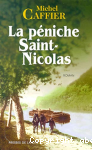 La pniche Saint-Nicolas