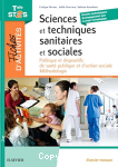 Fiches d'activits Sciences et techniques sanitaires et sociales - Term. ST2S