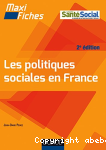 Les politiques sociales en France