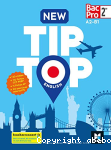Tip-top english seconde bac pro
