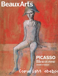 Picasso Bleu et rose