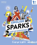 English sparks, 1re