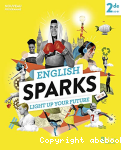 English sparks, 2de