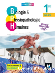 Biologie et physiopathologie humaines 1re ST2S